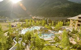 Panorama Mountain Resort 3*