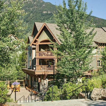 Panorama Mountain Resort - Ski Tip / Tamarack Condos Exterior photo