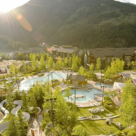 Panorama Mountain Resort - Ski Tip / Tamarack Condos Exterior photo