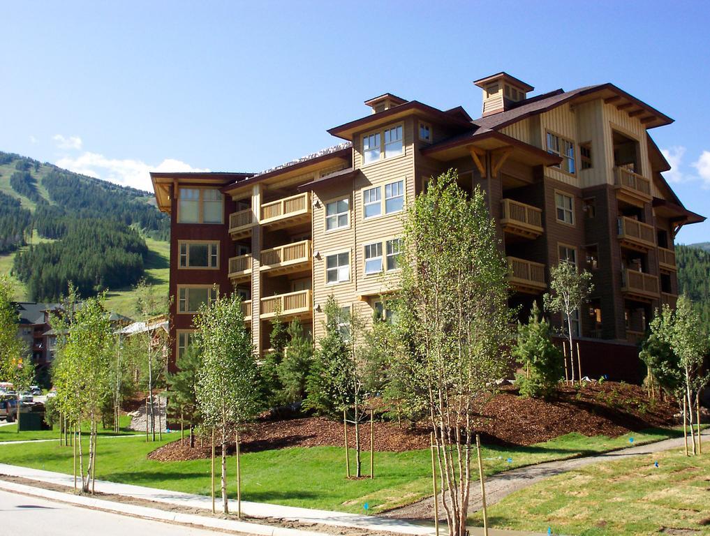 Panorama Mountain Resort - Ski Tip / Tamarack Condos Exterior photo