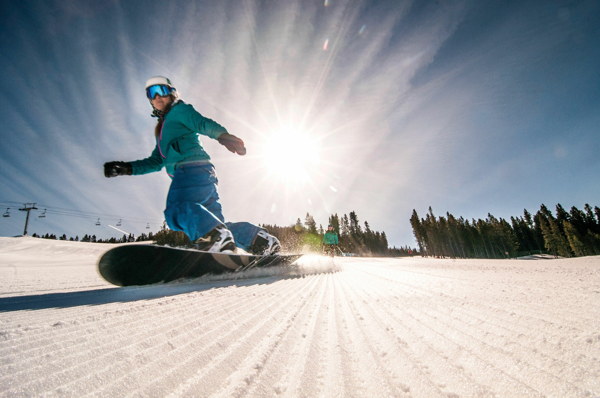 Panorama Mountain Resort - Ski Tip / Tamarack Condos Exterior photo