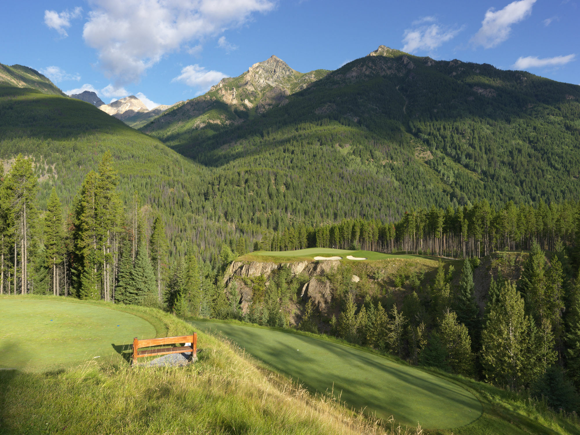 Panorama Mountain Resort - Ski Tip / Tamarack Condos Exterior photo